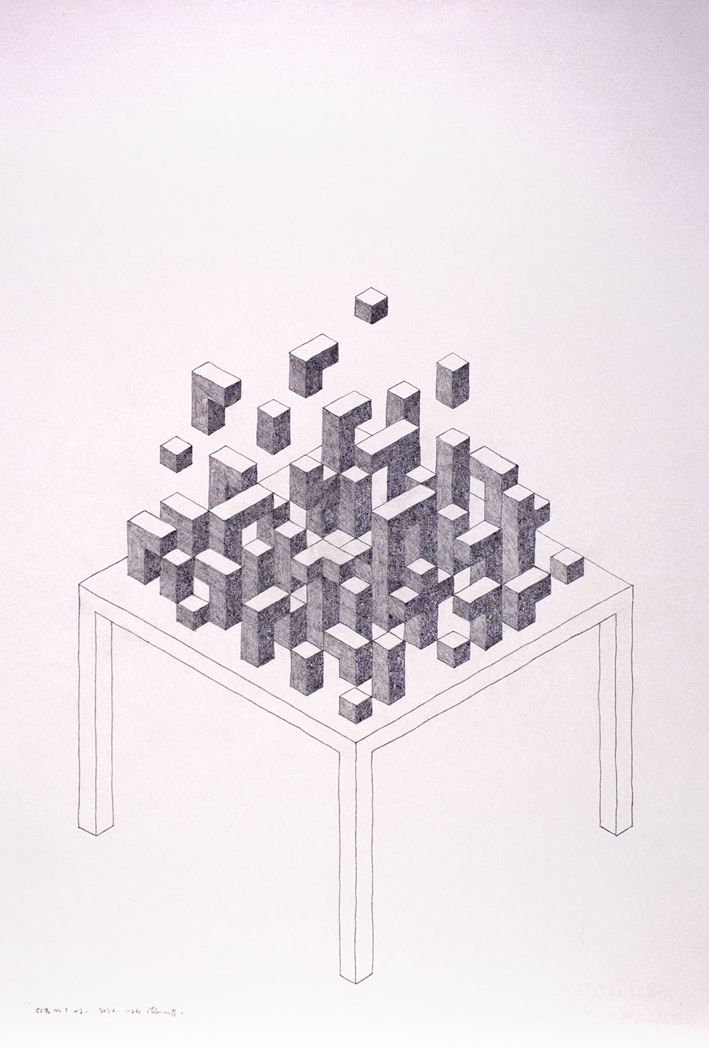 2010 Isoscape